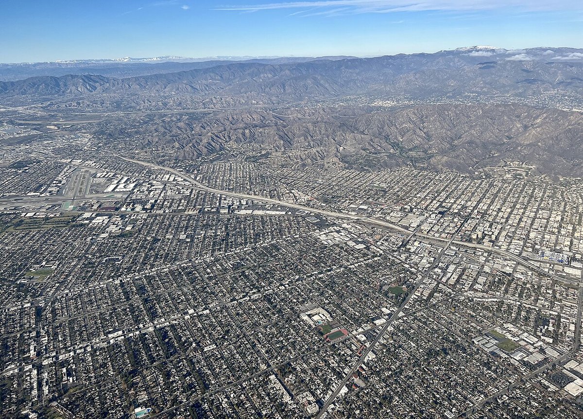 Burbank, CA - Category:Burbank, California - Wikimedia Commons