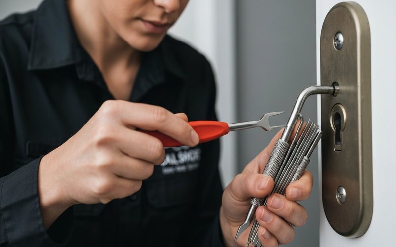 Professional service image 12