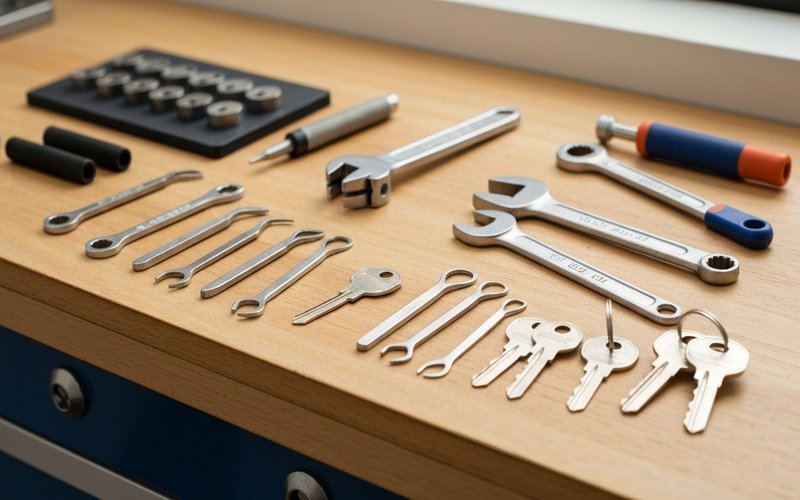 Professional service image 2