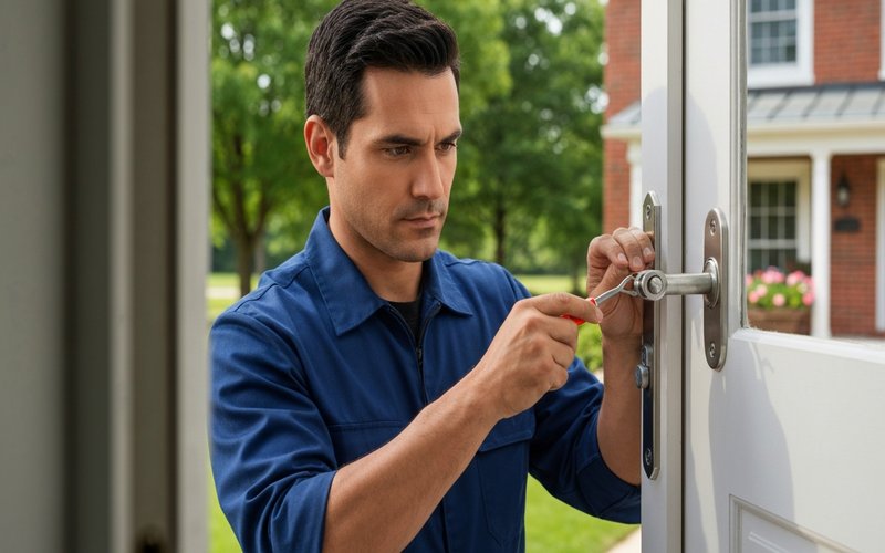 Professional service image 4