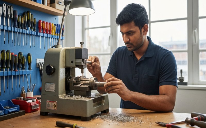 Professional service image 6