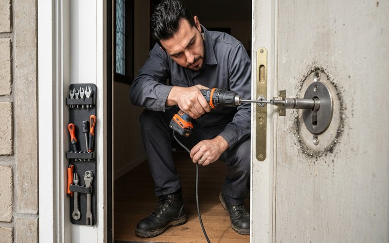 Professional service image 9