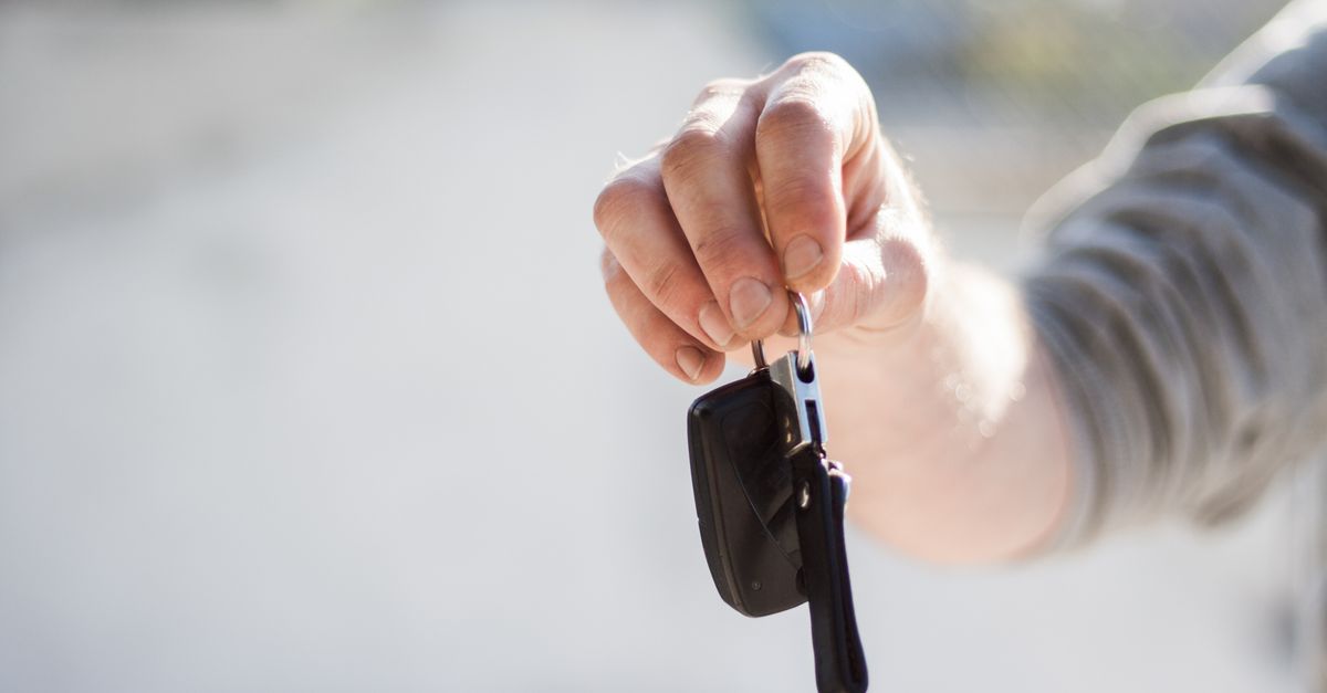 Car Key Replacement — Sherman Oaks Locksmith Inc