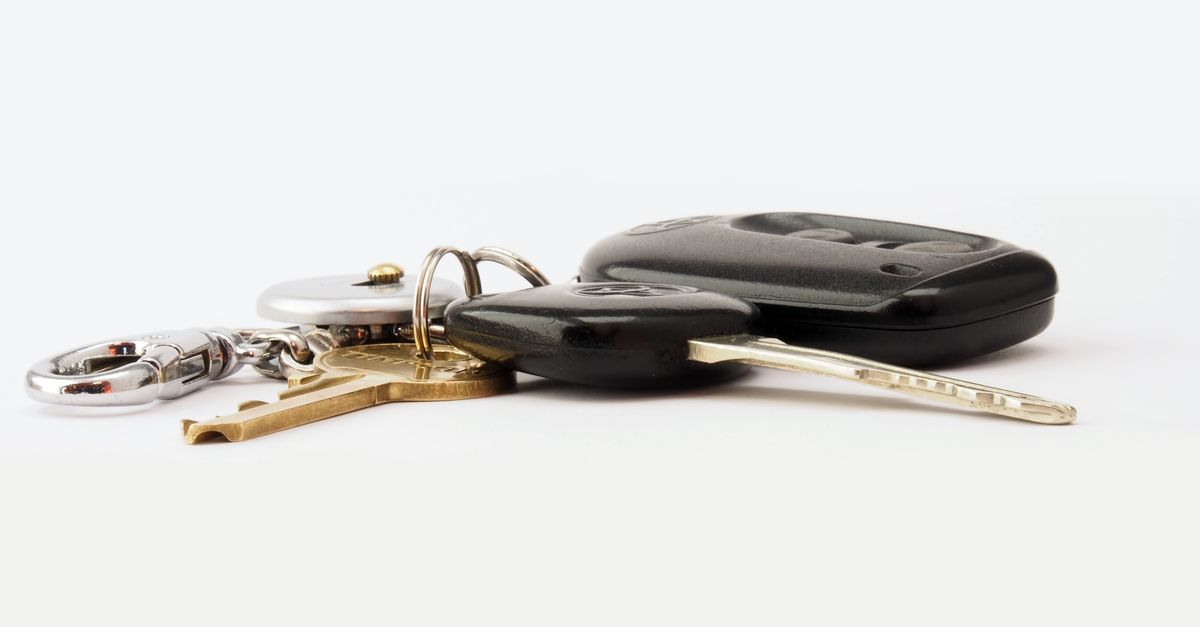Key Fob & Remote Programming — Sherman Oaks Locksmith Inc