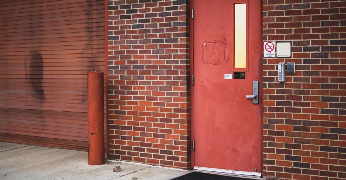 Emergency Business Lockout — Sherman Oaks Locksmith Inc