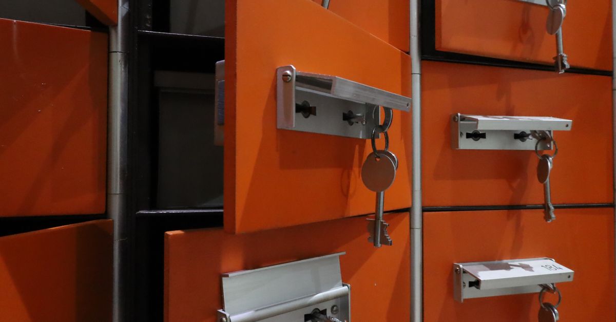 Master Key Systems — Sherman Oaks Locksmith Inc