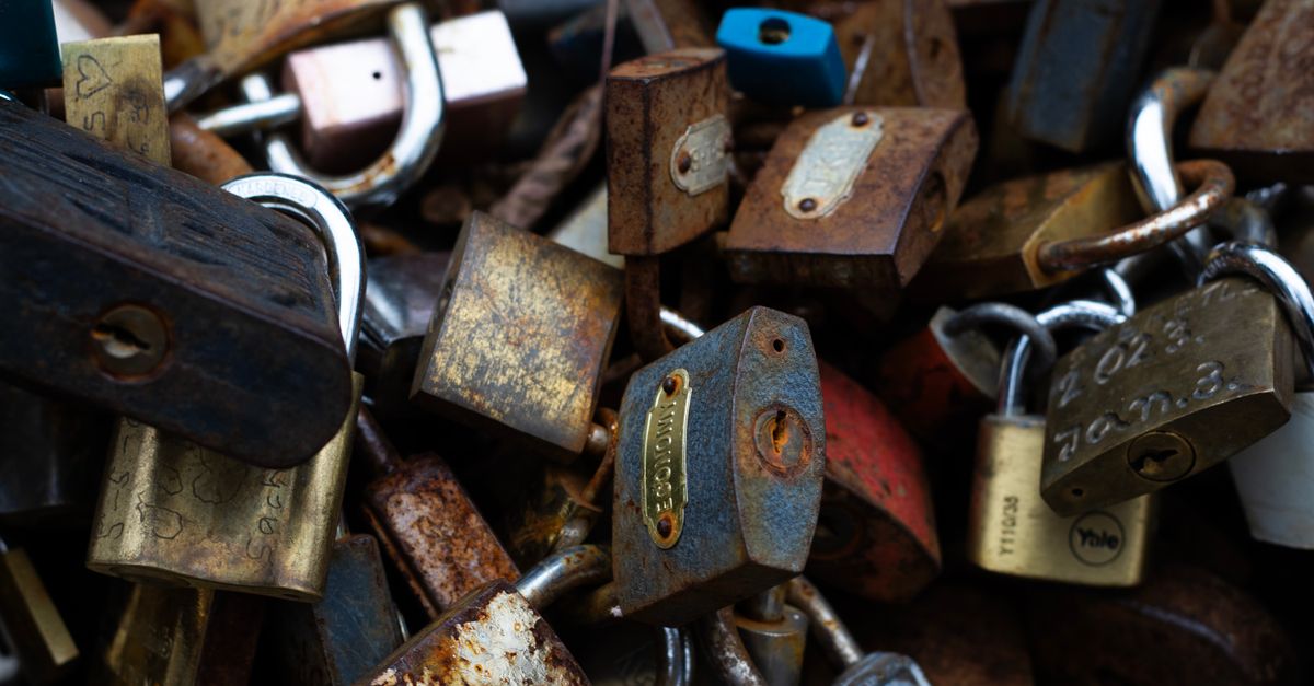 Is Your Old Mortise Lock Worth Repairing? A Sherman Oaks Guide — Sherman Oaks Locksmith Inc