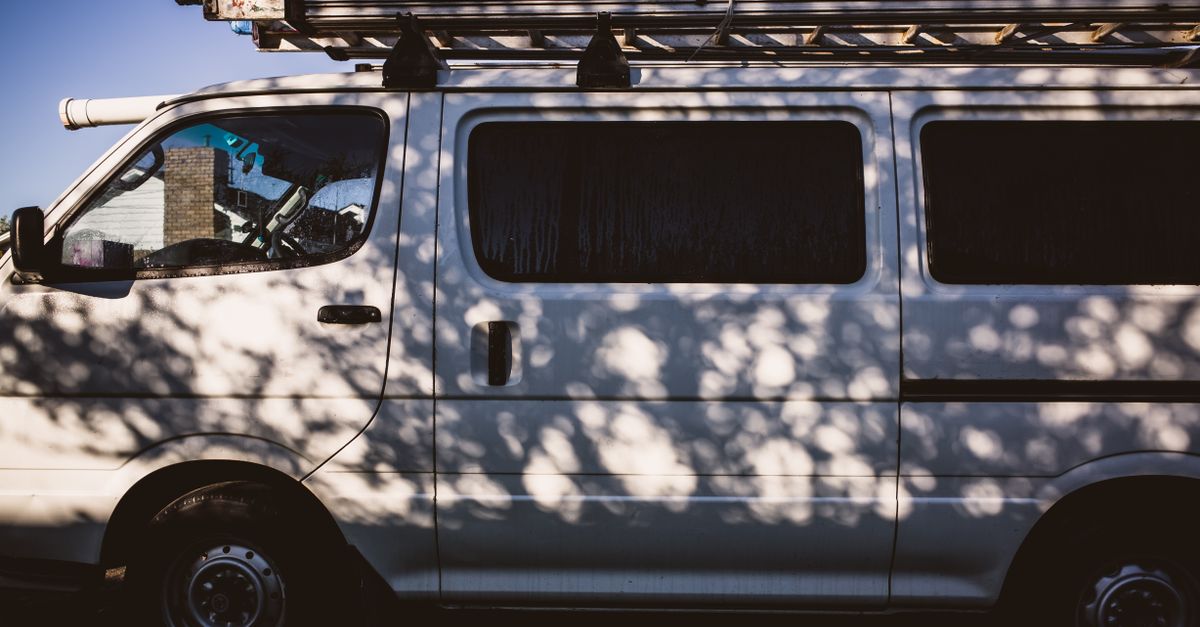locksmith mobile service van — Sherman Oaks Locksmith Inc