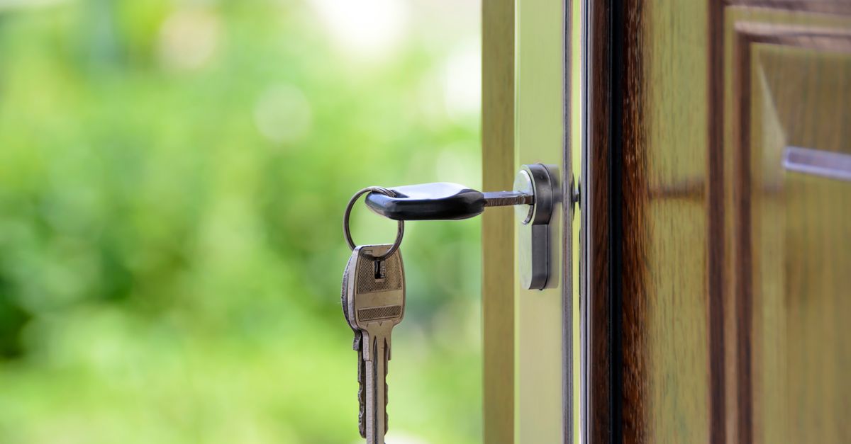 Residential Locksmith service — Sherman Oaks Locksmith Inc