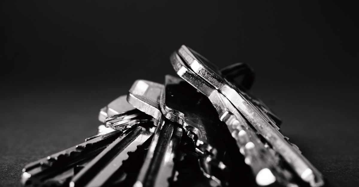 locksmith shop keys — Sherman Oaks Locksmith Inc