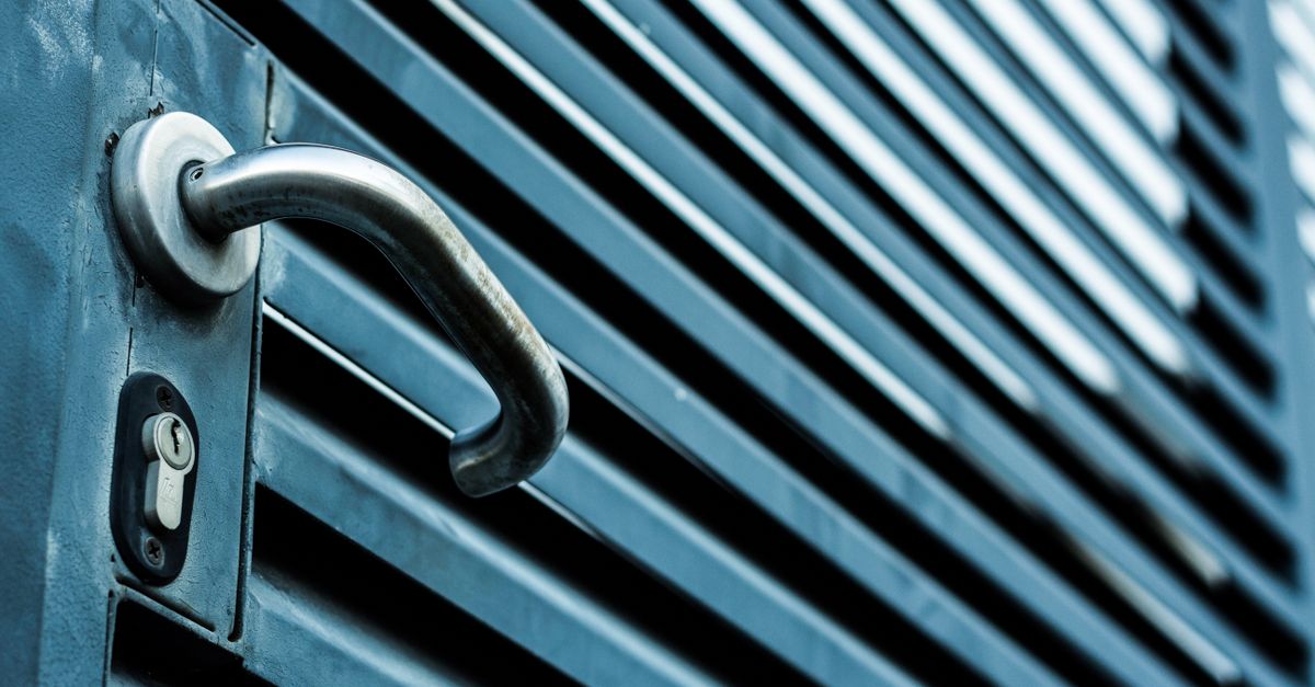 home security lock door — Sherman Oaks Locksmith Inc