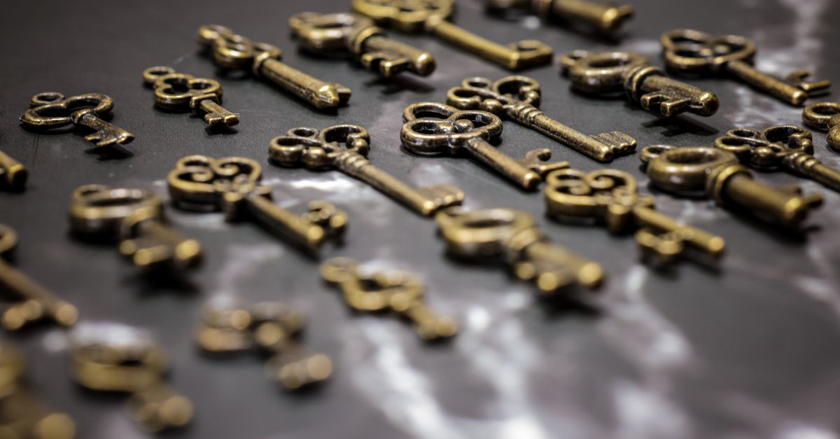 Key Types Our Technicians Cut and Program — Sherman Oaks Locksmith Inc