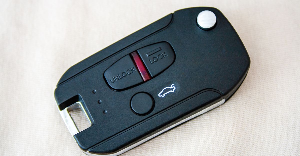 How Key Fob & Remote Programming Works — and Why It Matters — Sherman Oaks Locksmith Inc