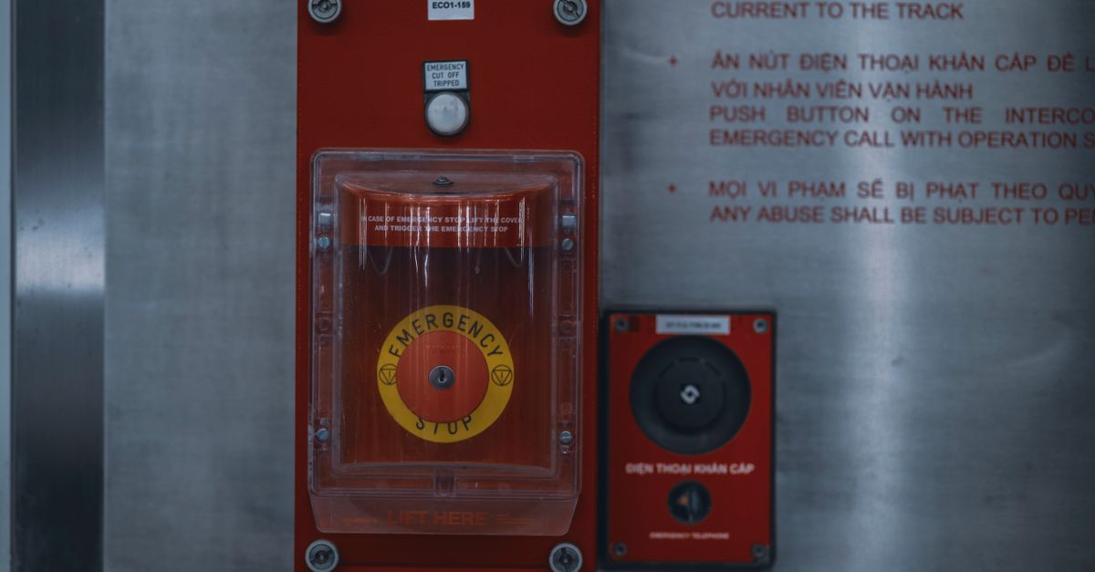 Compliance: Panic Bars, ADA Hardware and Fire-Egress Rules — Sherman Oaks Locksmith Inc