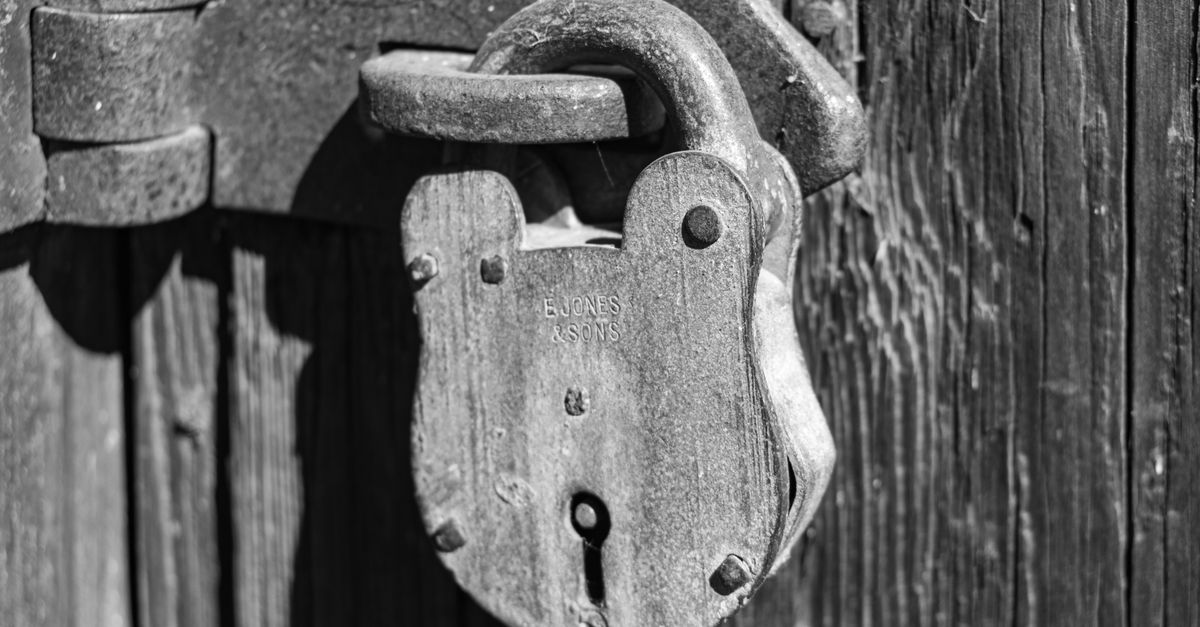 What Is a Mortise Lock and Why Older Doors Depend on Them — Sherman Oaks Locksmith Inc