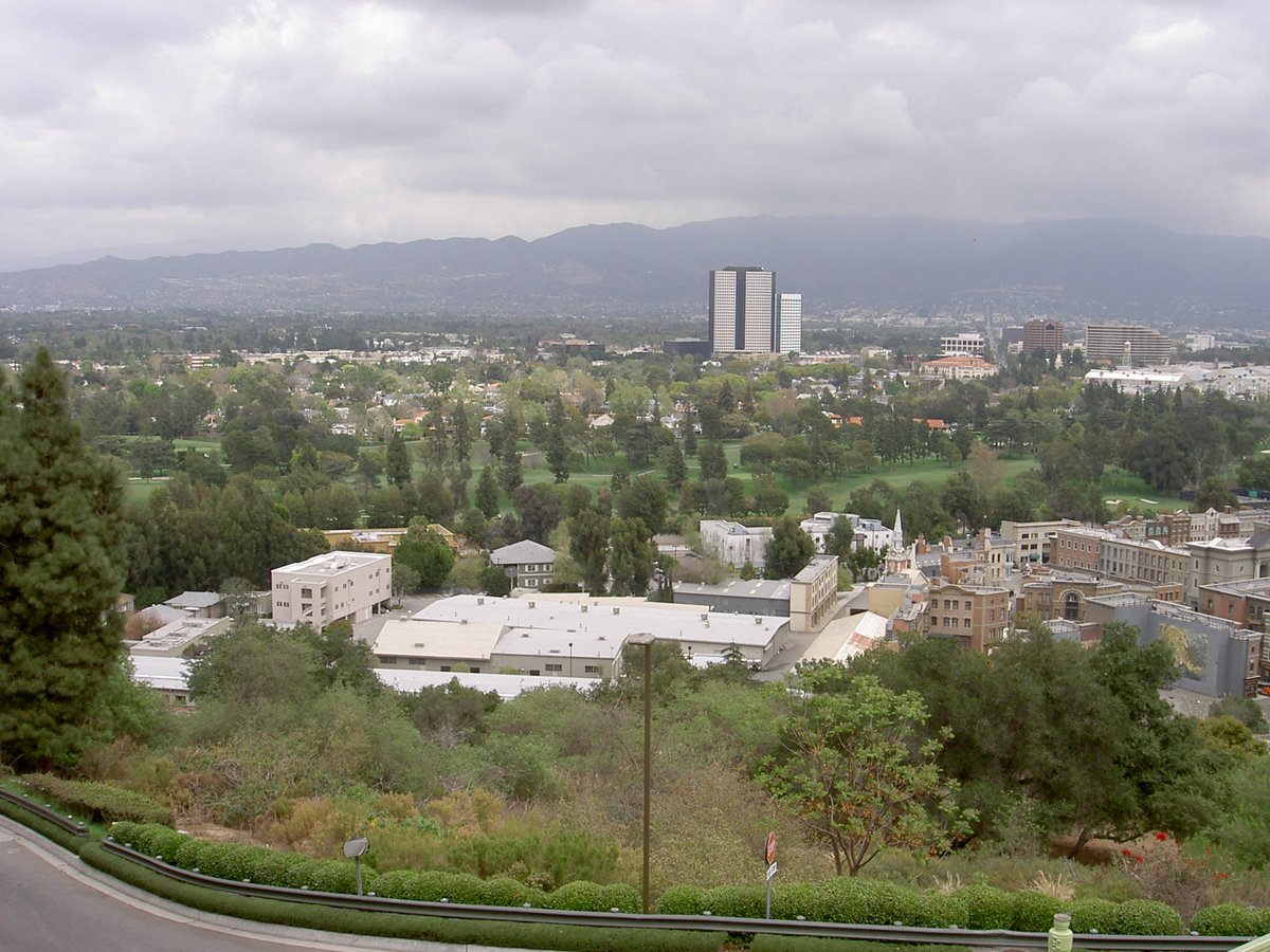 Universal City, CA - Universal City (Califórnia) – Wikipédia, a enciclopédia livre